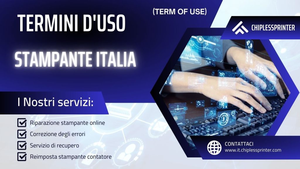 Stampante-Italia-Termini-d-uso-term-of-use